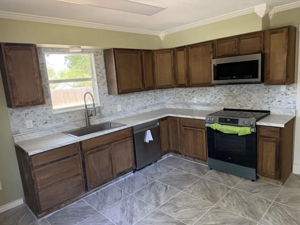 4403 Westridge Drive Brownwood, TX 76801