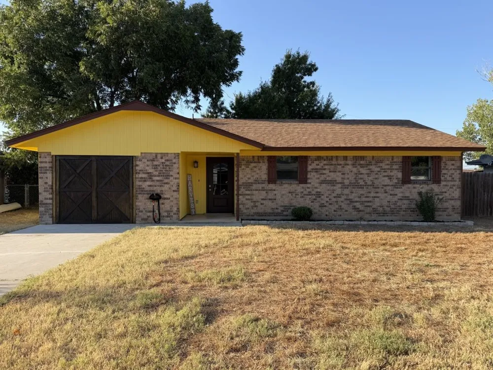 4403 Westridge Drive Brownwood, TX 76801