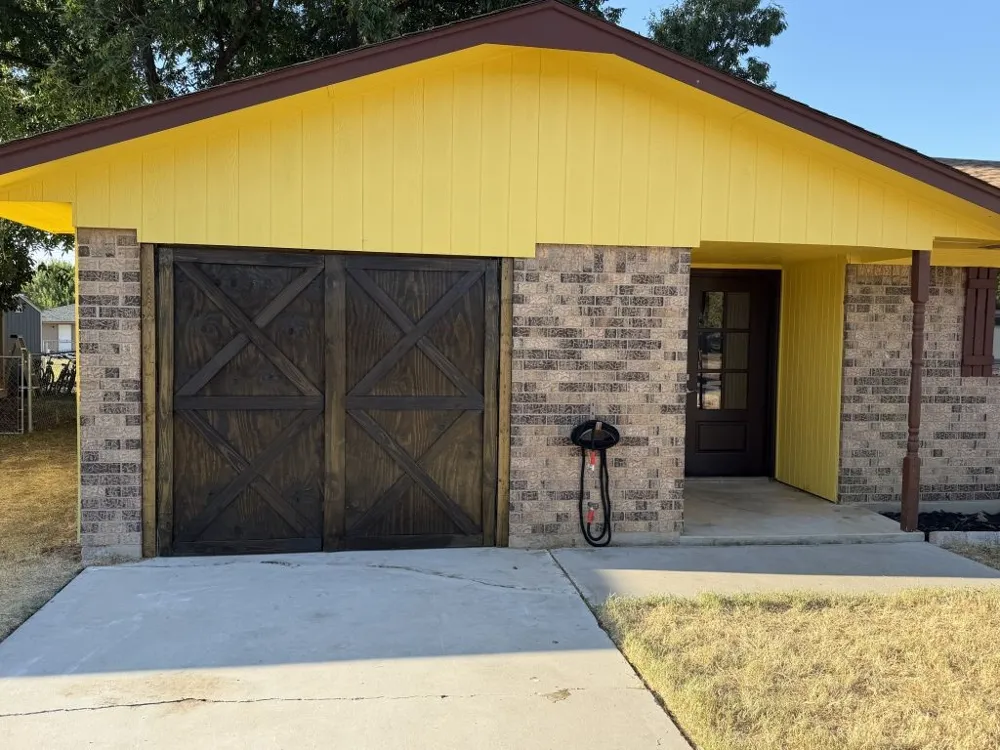 4403 Westridge Drive Brownwood, TX 76801