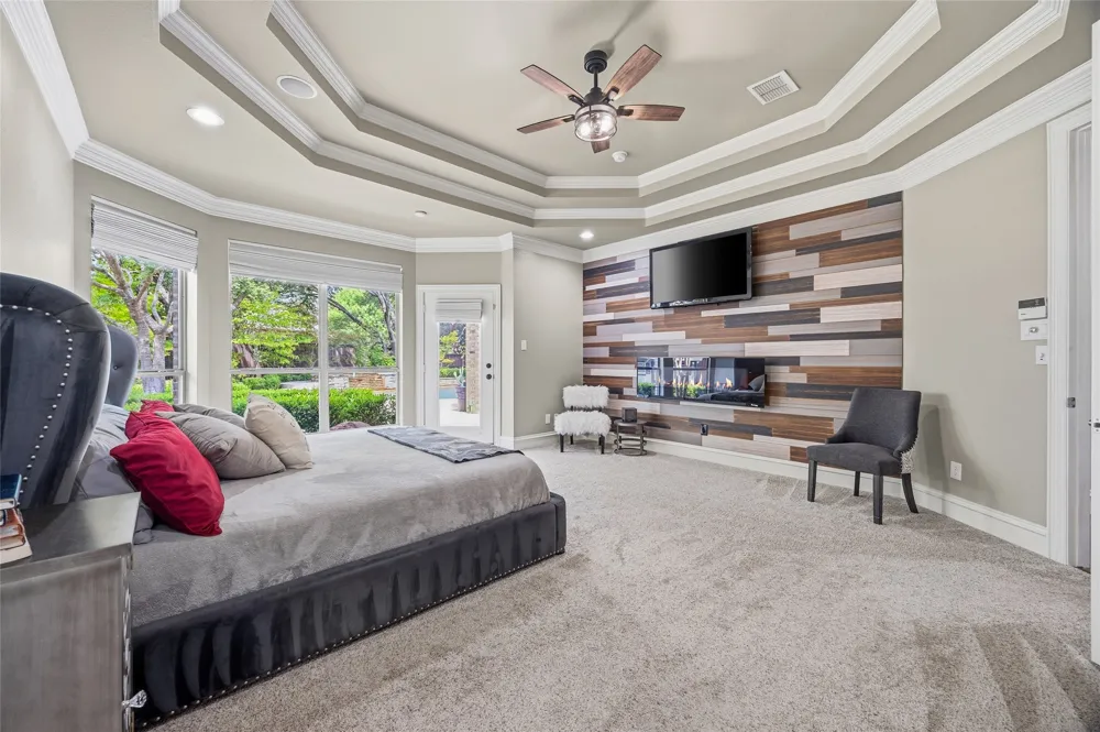 1801 San Carlos Avenue Allen, TX 75002