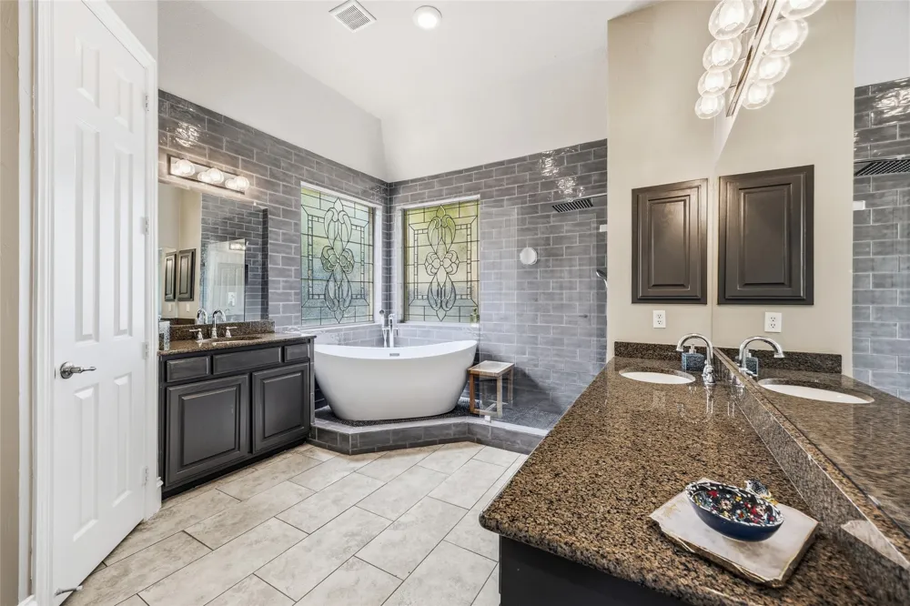 1801 San Carlos Avenue Allen, TX 75002