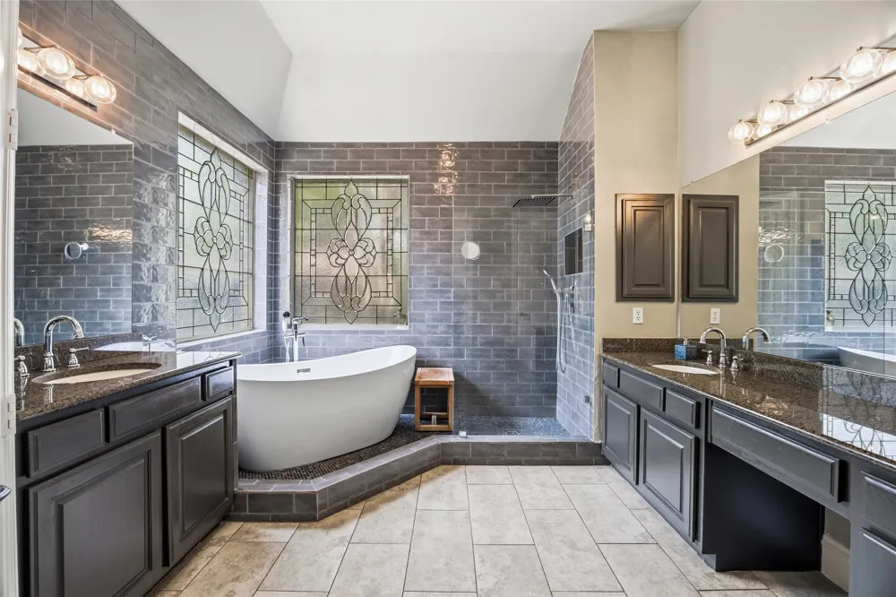 1801 San Carlos Avenue Allen, TX 75002