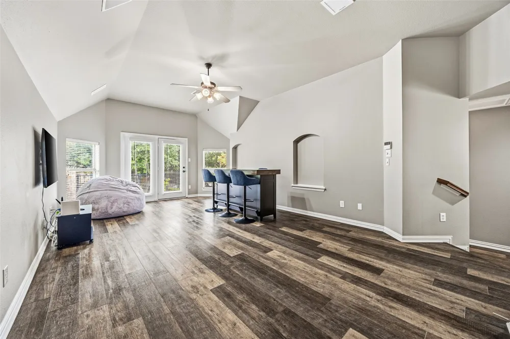 1801 San Carlos Avenue Allen, TX 75002