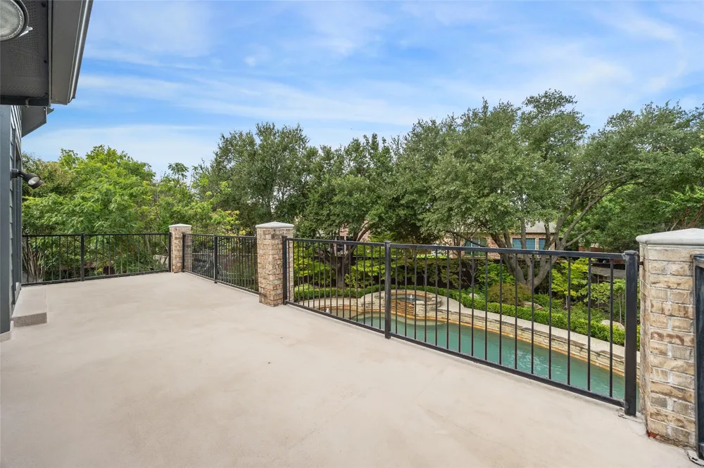 1801 San Carlos Avenue Allen, TX 75002