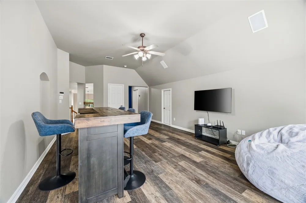 1801 San Carlos Avenue Allen, TX 75002