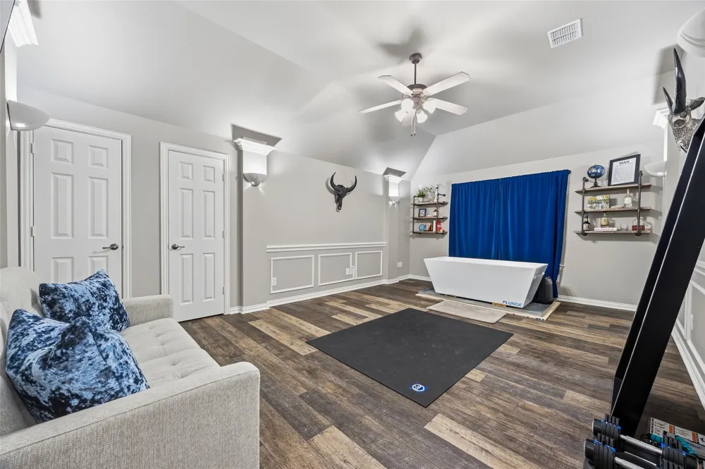 1801 San Carlos Avenue Allen, TX 75002