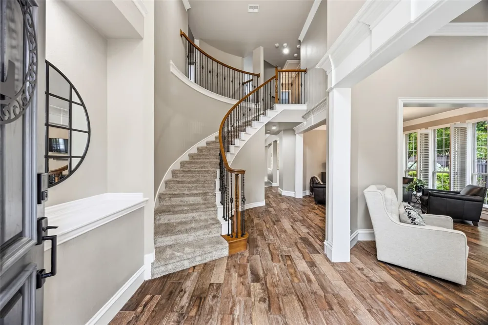 1801 San Carlos Avenue Allen, TX 75002