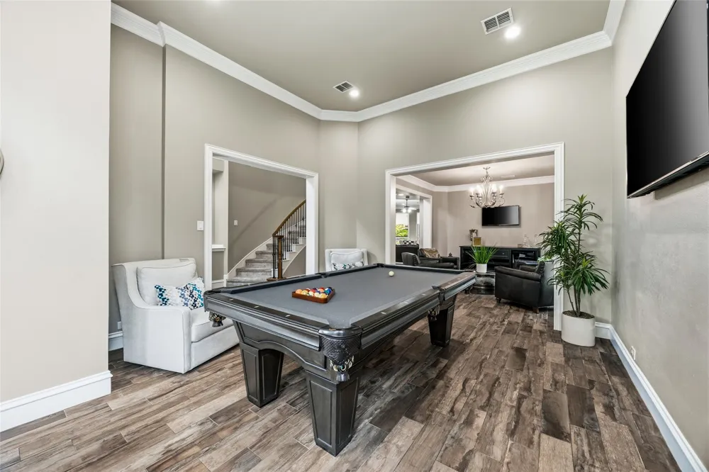 1801 San Carlos Avenue Allen, TX 75002