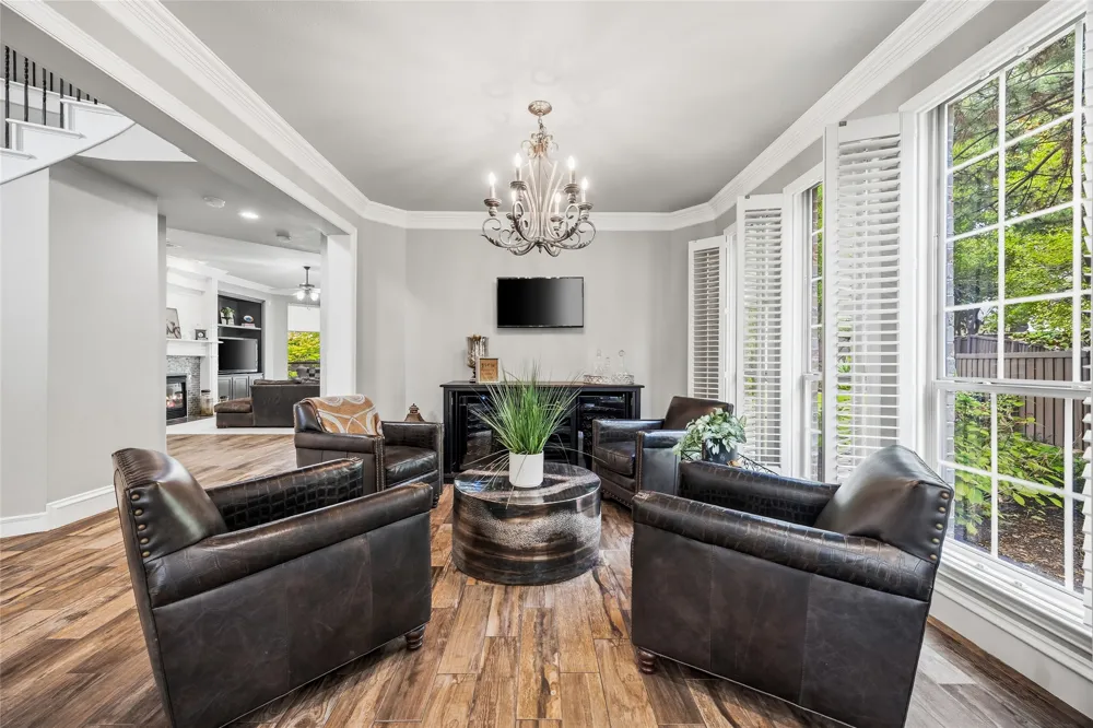1801 San Carlos Avenue Allen, TX 75002