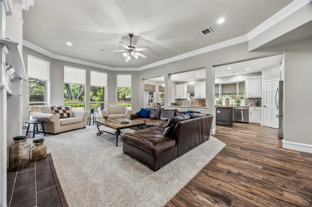 1801 San Carlos Avenue Allen, TX 75002