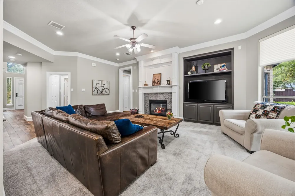 1801 San Carlos Avenue Allen, TX 75002