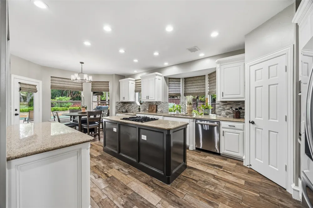 1801 San Carlos Avenue Allen, TX 75002