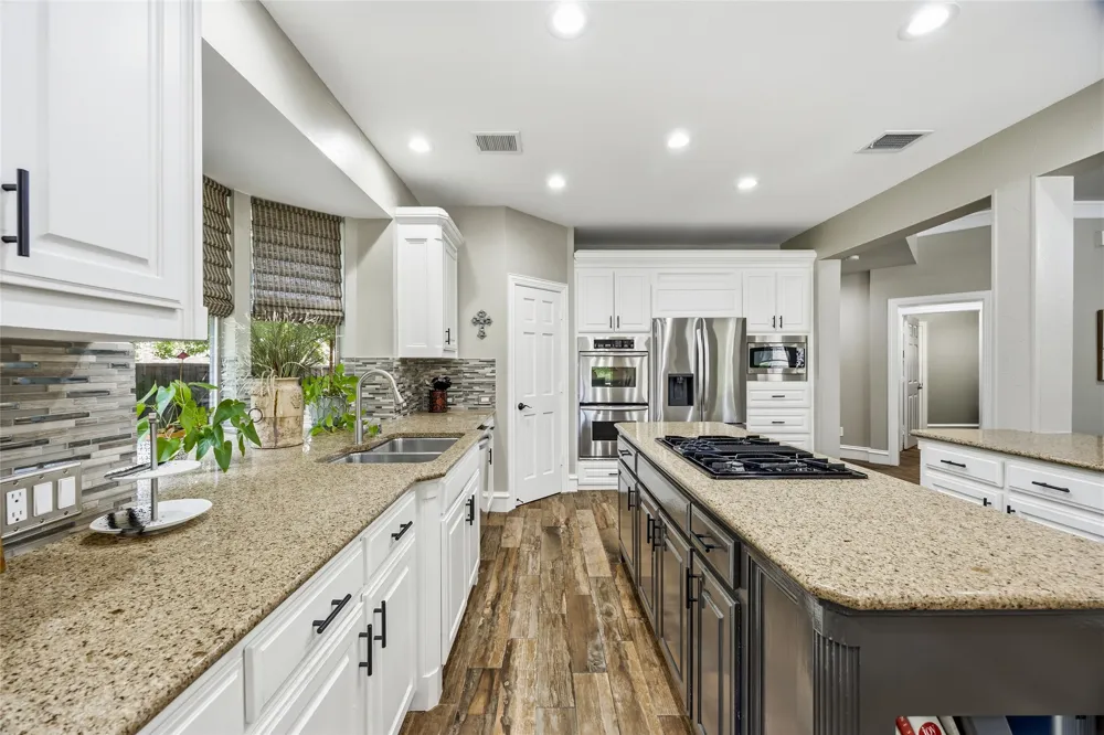 1801 San Carlos Avenue Allen, TX 75002