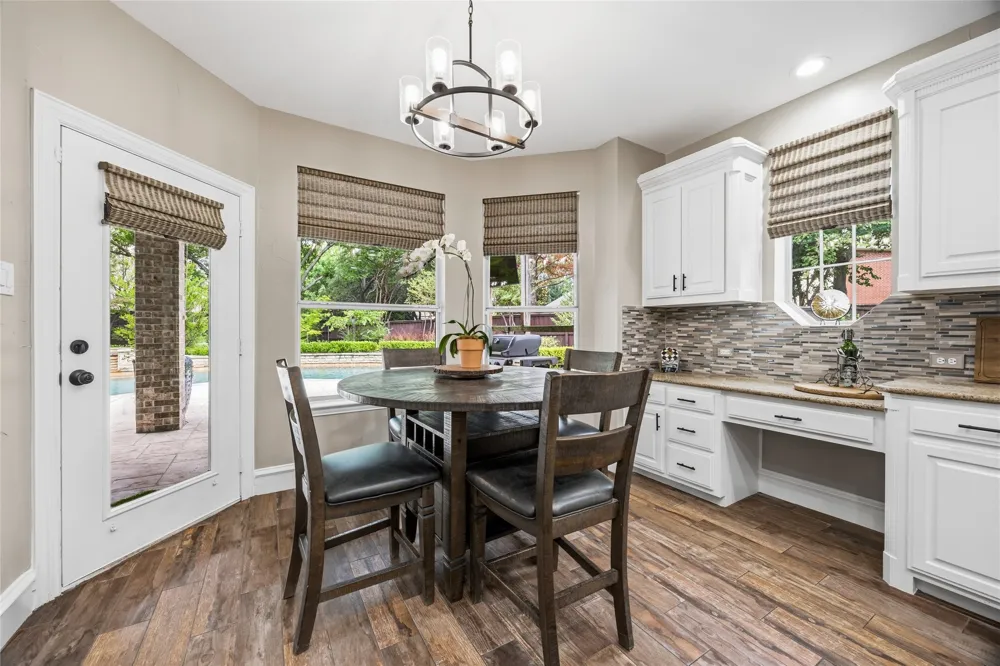 1801 San Carlos Avenue Allen, TX 75002