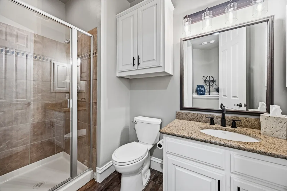 1801 San Carlos Avenue Allen, TX 75002