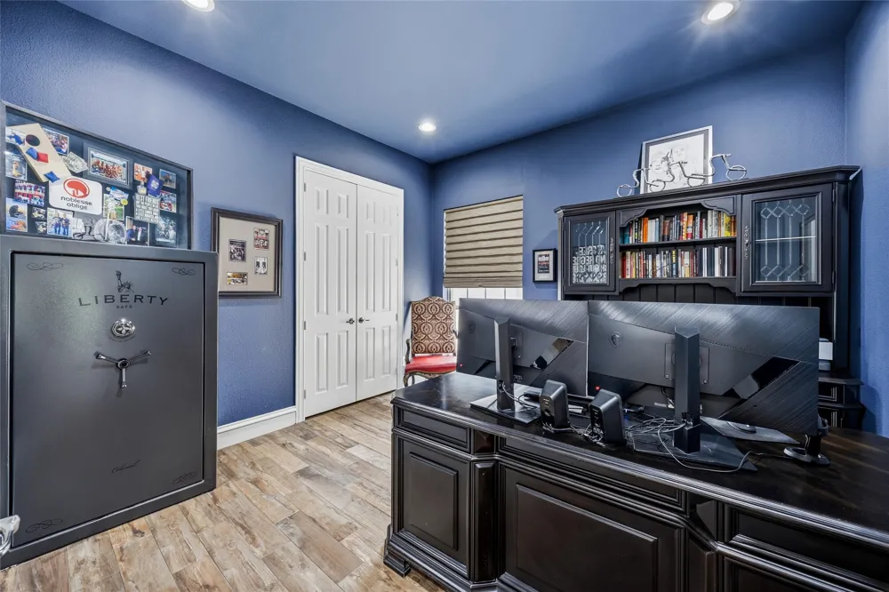 1801 San Carlos Avenue Allen, TX 75002