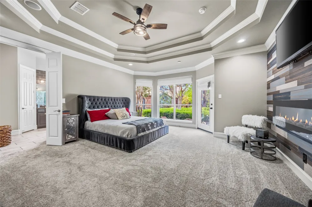 1801 San Carlos Avenue Allen, TX 75002