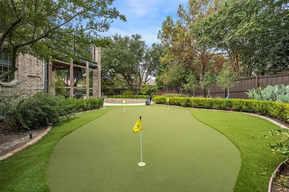 1801 San Carlos Avenue Allen, TX 75002