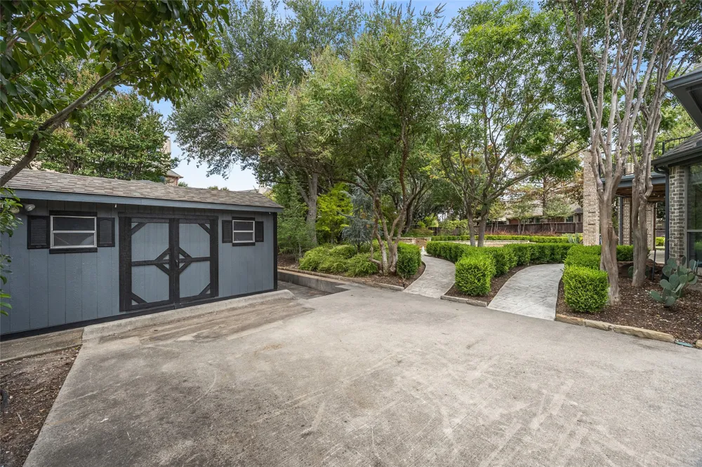 1801 San Carlos Avenue Allen, TX 75002