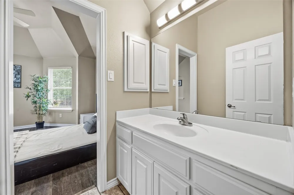 1801 San Carlos Avenue Allen, TX 75002