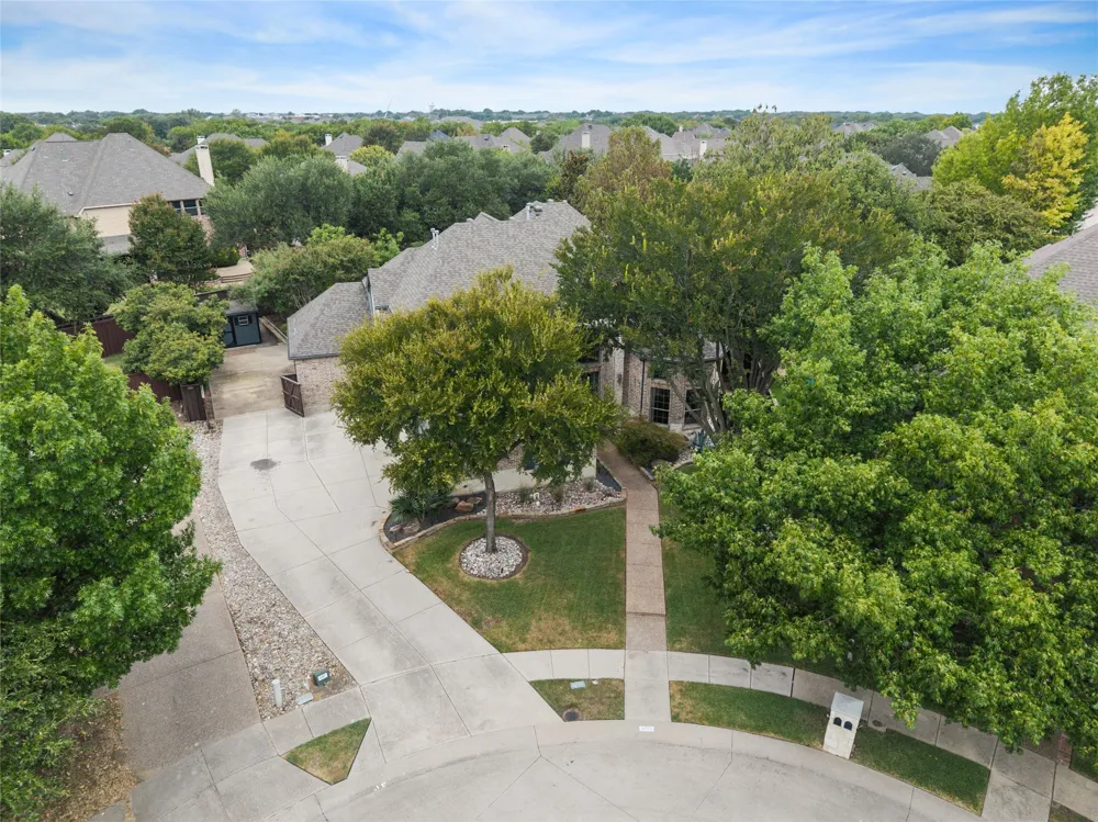 1801 San Carlos Avenue Allen, TX 75002