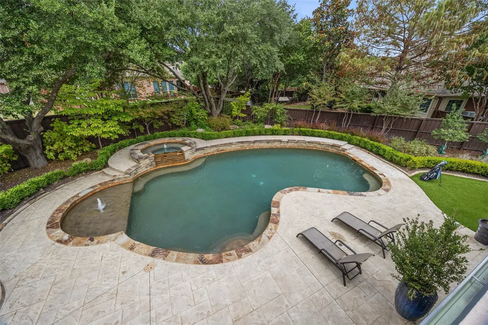 1801 San Carlos Avenue Allen, TX 75002