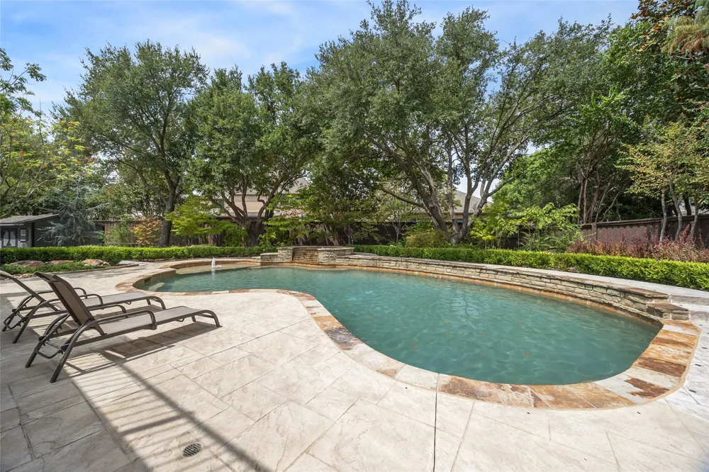 1801 San Carlos Avenue Allen, TX 75002