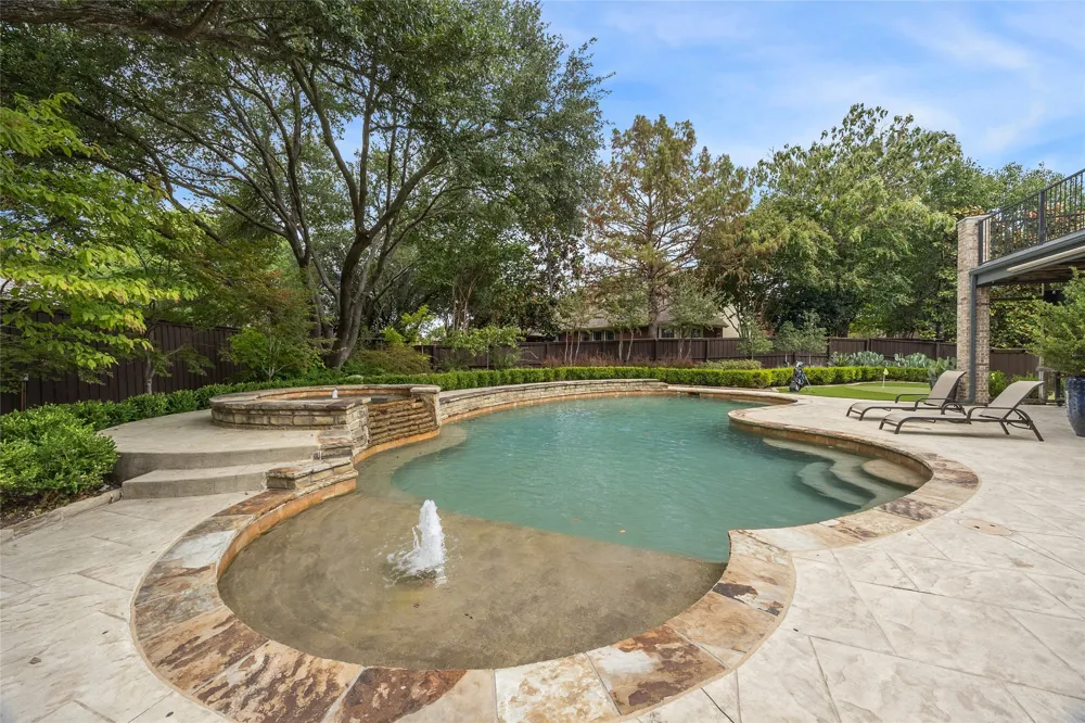 1801 San Carlos Avenue Allen, TX 75002