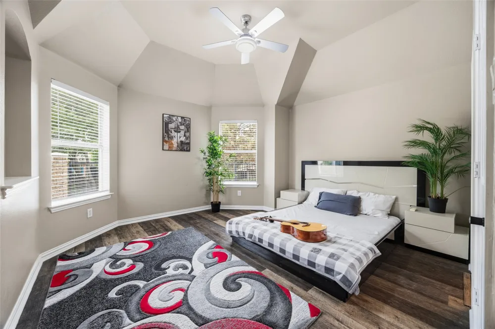 1801 San Carlos Avenue Allen, TX 75002
