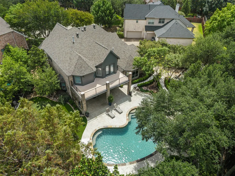 1801 San Carlos Avenue Allen, TX 75002