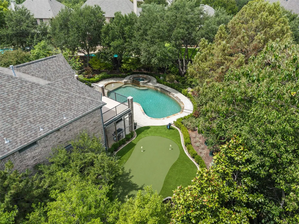 1801 San Carlos Avenue Allen, TX 75002