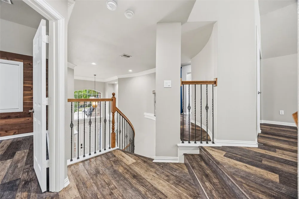 1801 San Carlos Avenue Allen, TX 75002