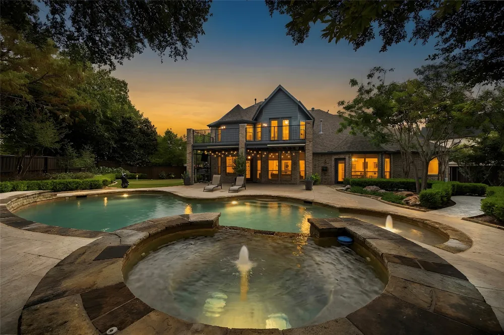 1801 San Carlos Avenue Allen, TX 75002