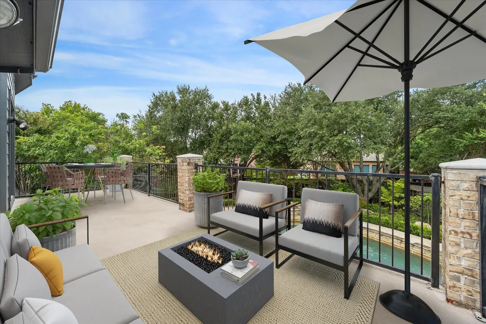 1801 San Carlos Avenue Allen, TX 75002