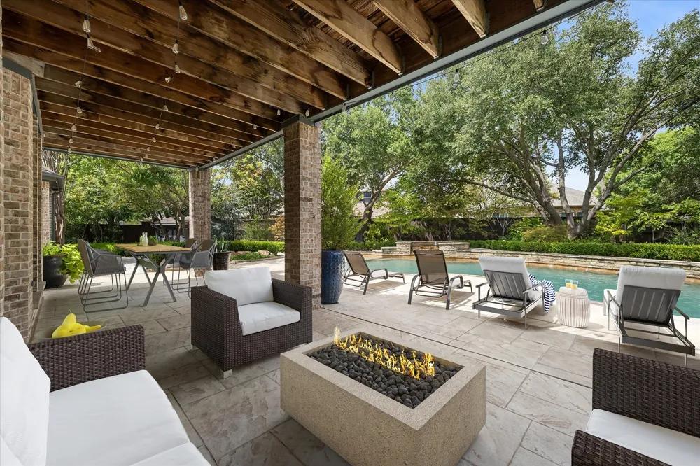 1801 San Carlos Avenue Allen, TX 75002
