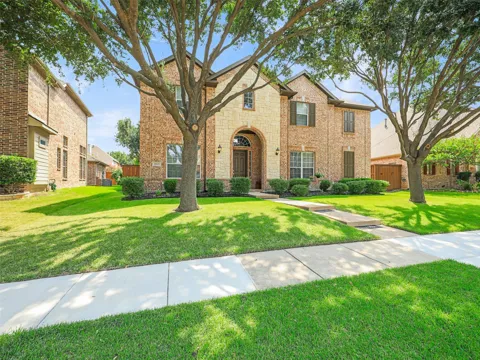 2113 Sandy Creek Drive