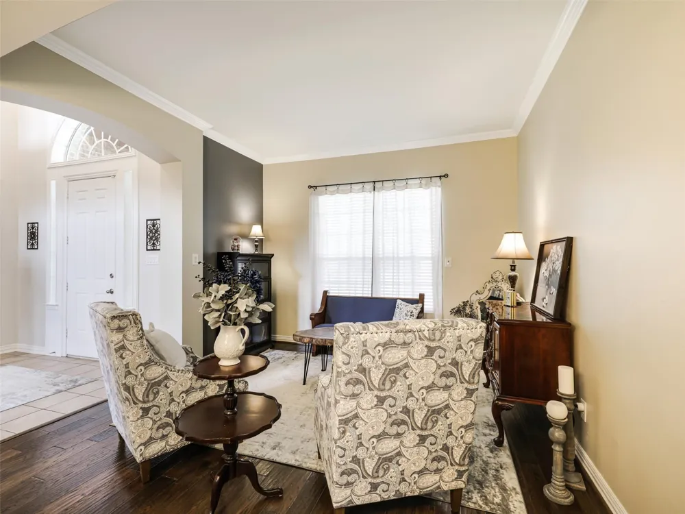 2113 Sandy Creek Drive Frisco, TX 75033