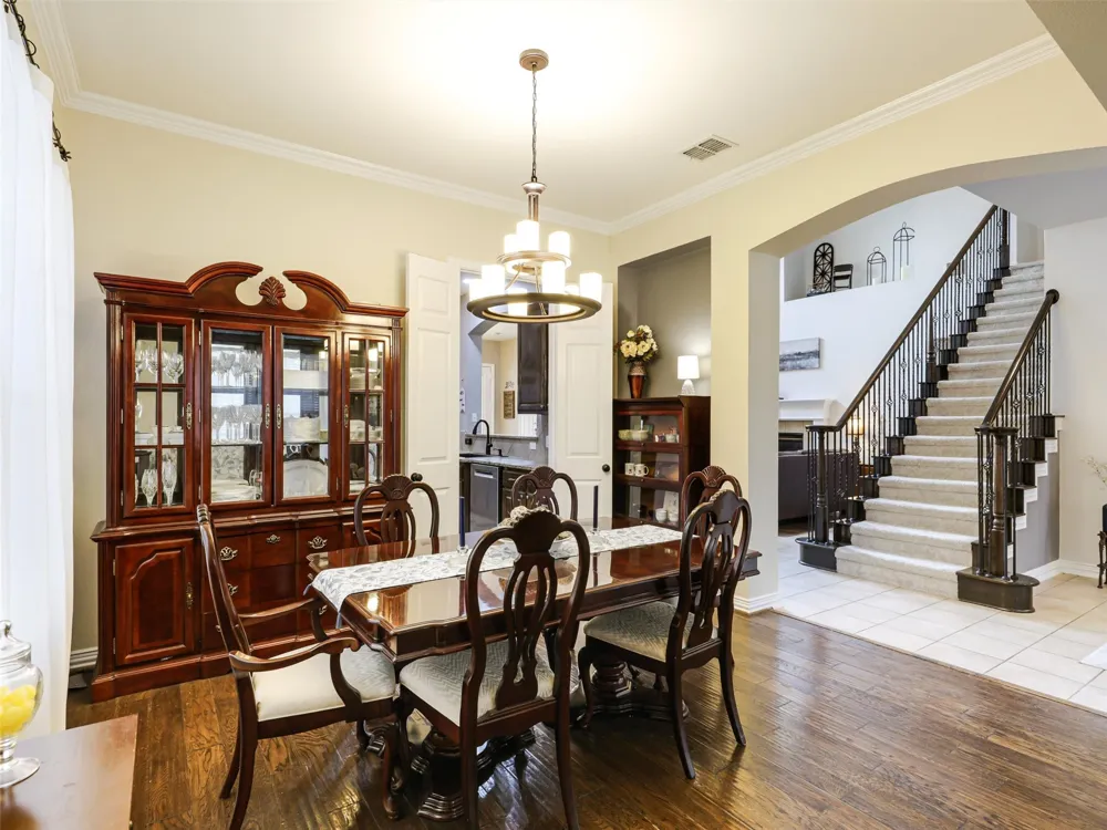 2113 Sandy Creek Drive Frisco, TX 75033