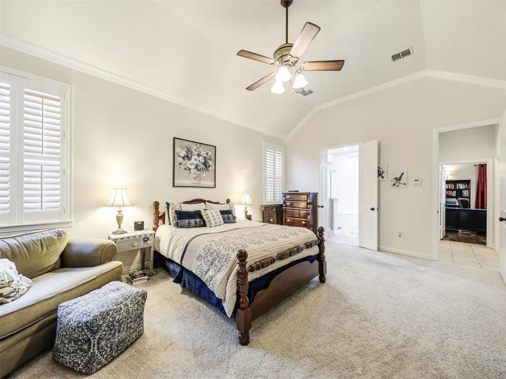 2113 Sandy Creek Drive Frisco, TX 75033