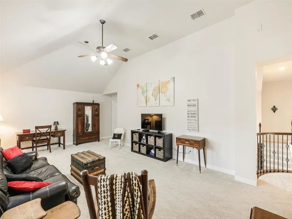 2113 Sandy Creek Drive Frisco, TX 75033