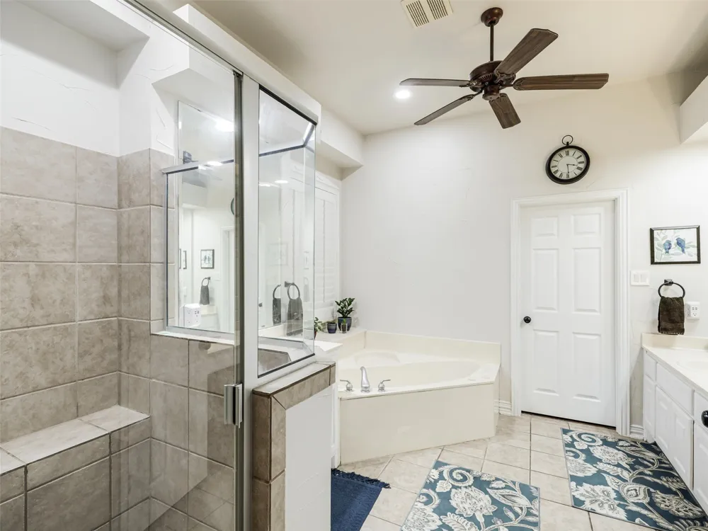 2113 Sandy Creek Drive Frisco, TX 75033