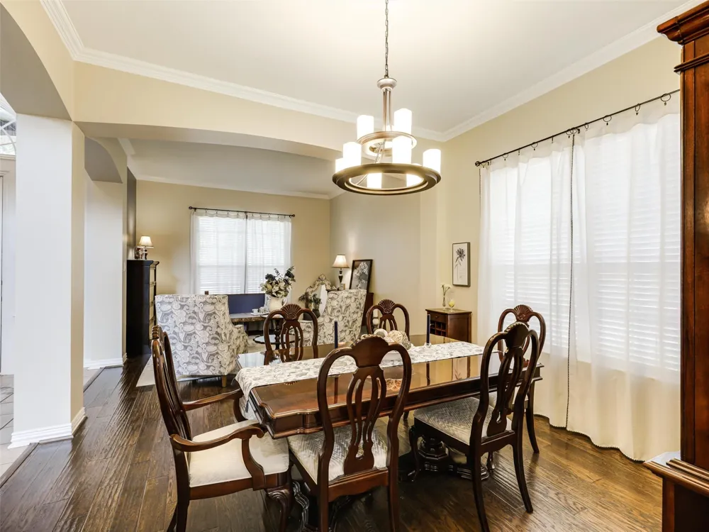 2113 Sandy Creek Drive Frisco, TX 75033