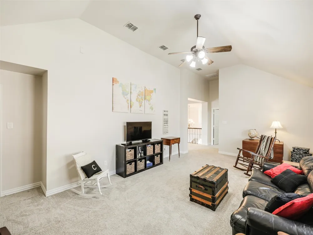 2113 Sandy Creek Drive Frisco, TX 75033