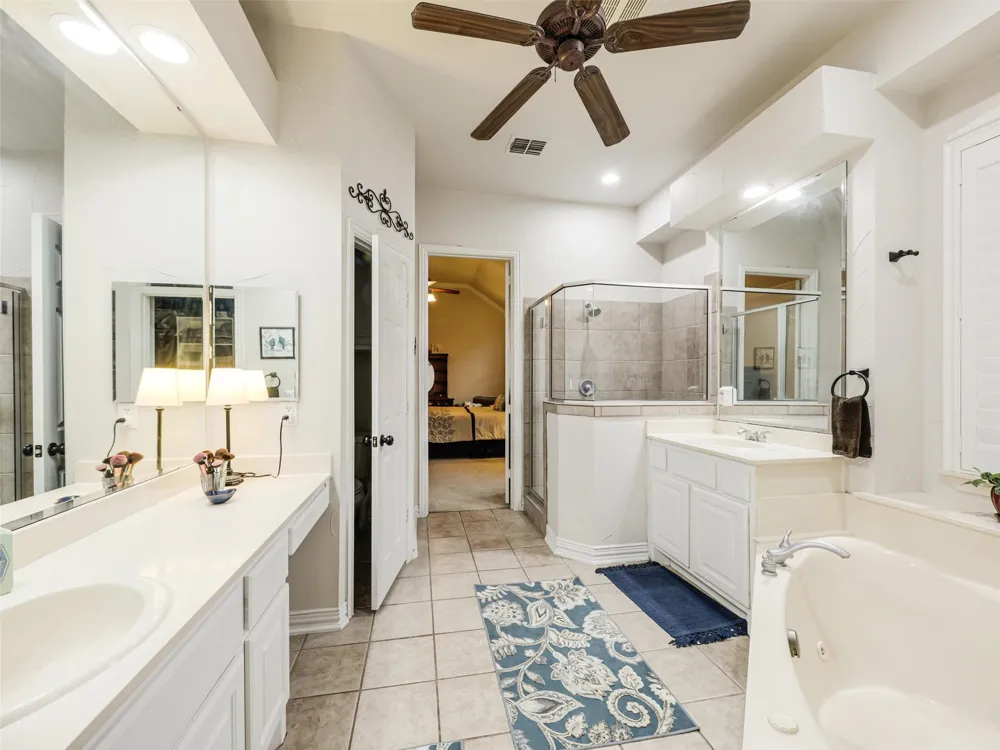 2113 Sandy Creek Drive Frisco, TX 75033