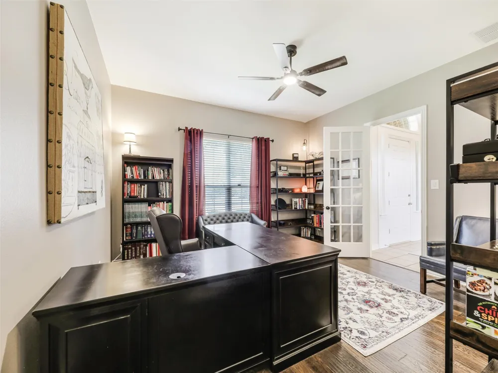 2113 Sandy Creek Drive Frisco, TX 75033