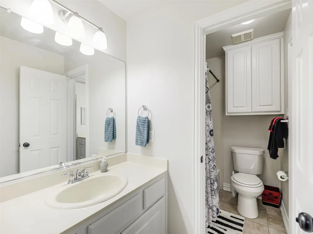2113 Sandy Creek Drive Frisco, TX 75033