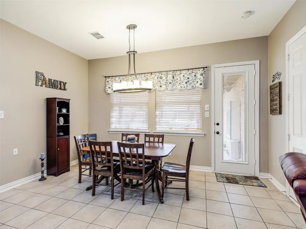 2113 Sandy Creek Drive Frisco, TX 75033