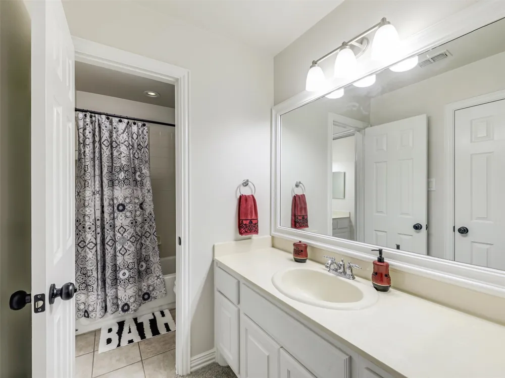2113 Sandy Creek Drive Frisco, TX 75033
