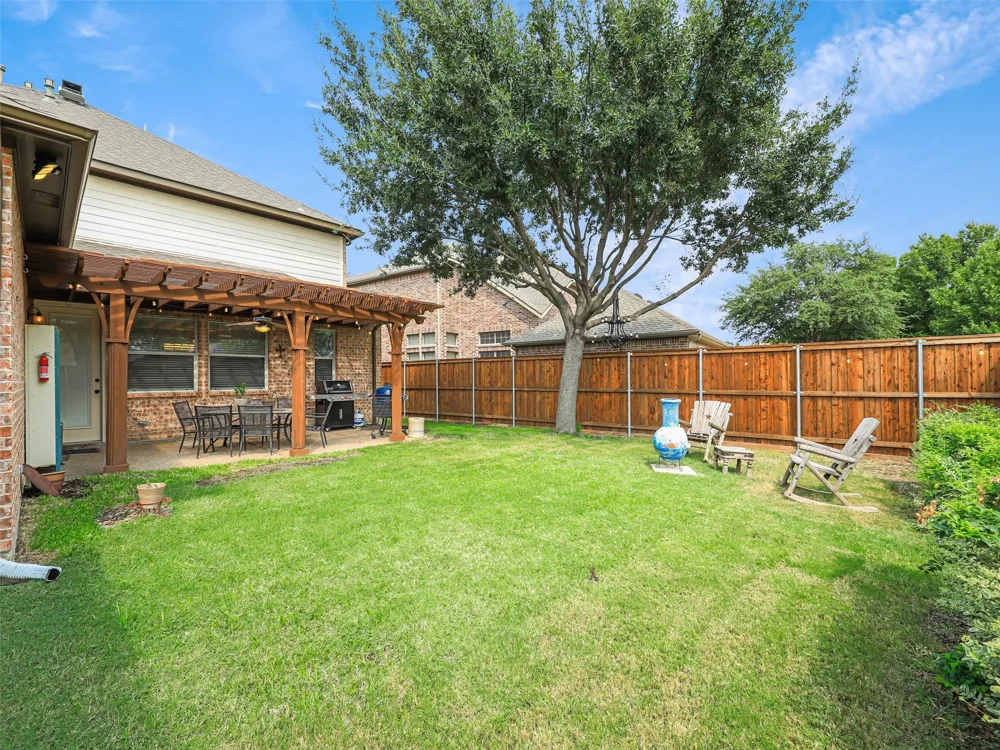 2113 Sandy Creek Drive Frisco, TX 75033