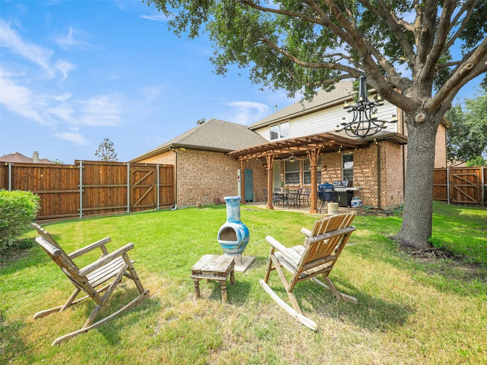 2113 Sandy Creek Drive Frisco, TX 75033